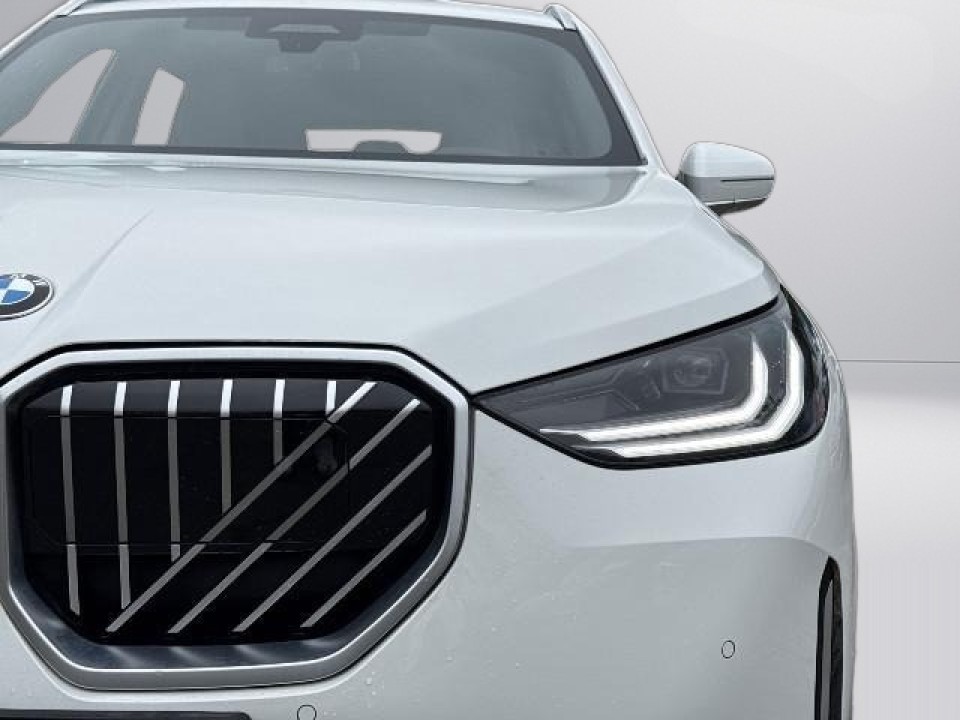BMW X3 20 xDrive - foto 12