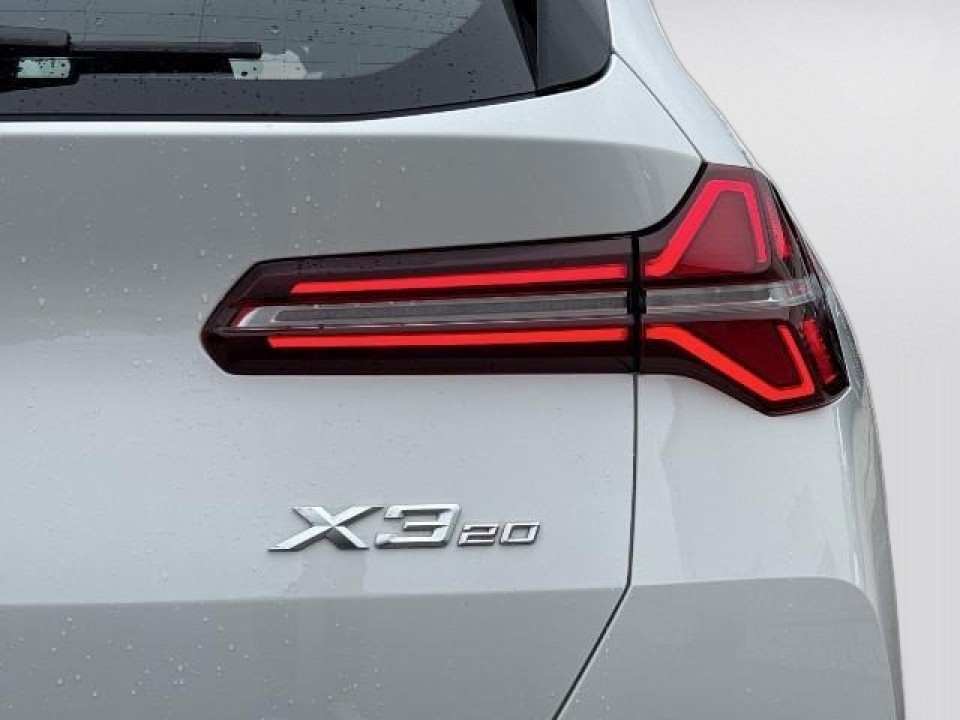 BMW X3 20 xDrive - foto 13