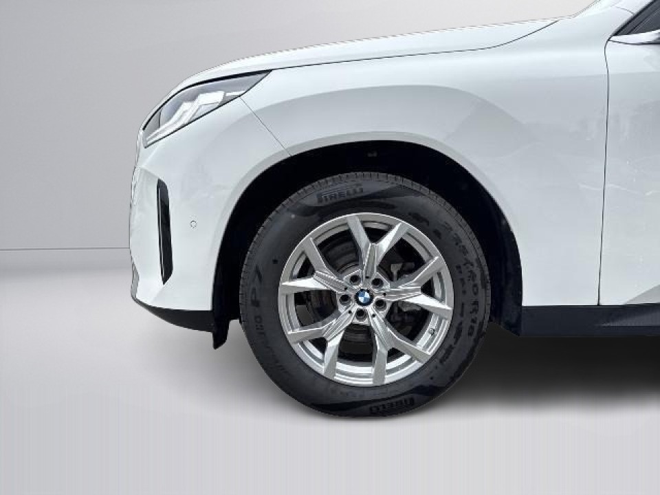 BMW X3 20 xDrive - foto 14