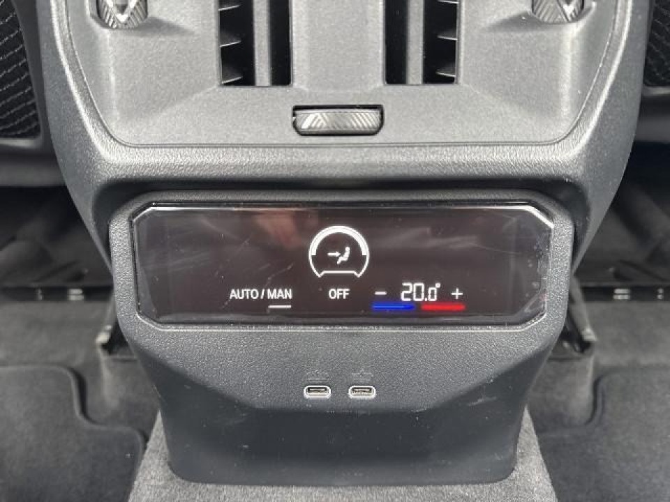 BMW X3 20 xDrive - foto 9