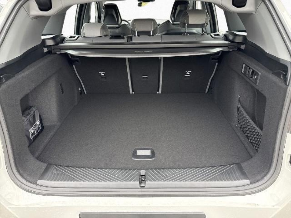 BMW X3 20 xDrive - foto 11