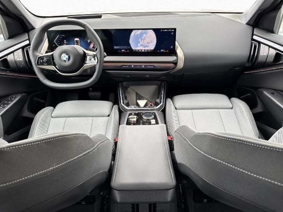BMW X3 20 xDrive (5)