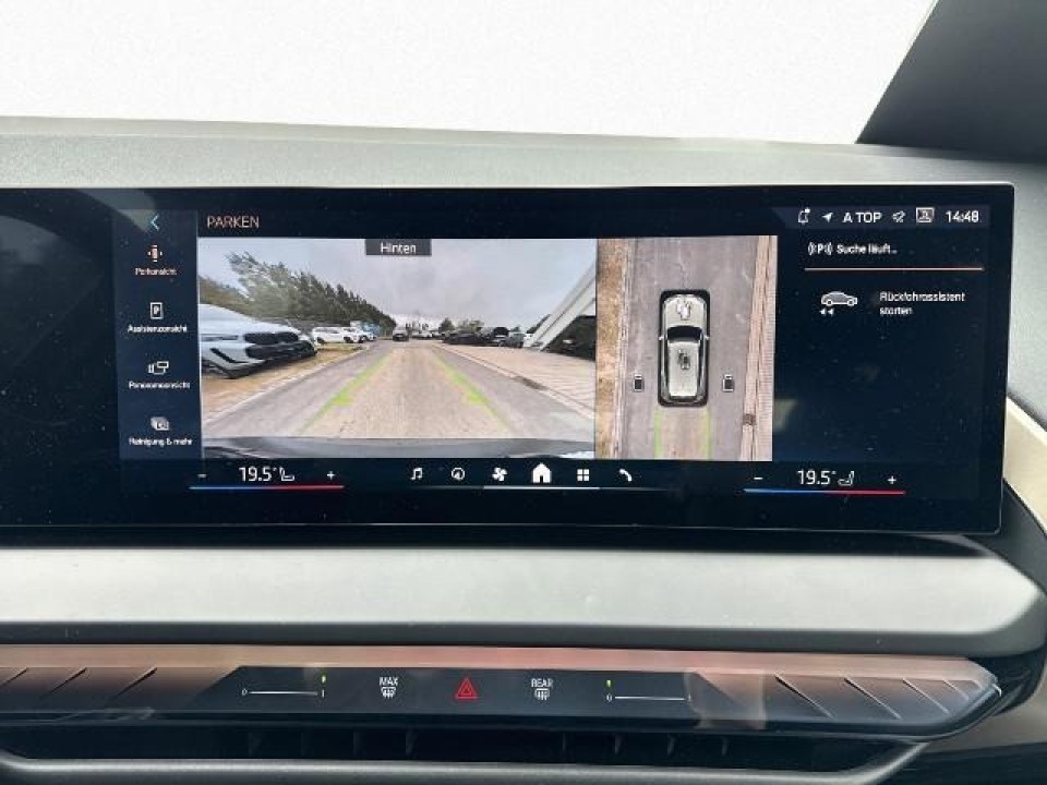BMW X3 20 xDrive - foto 8