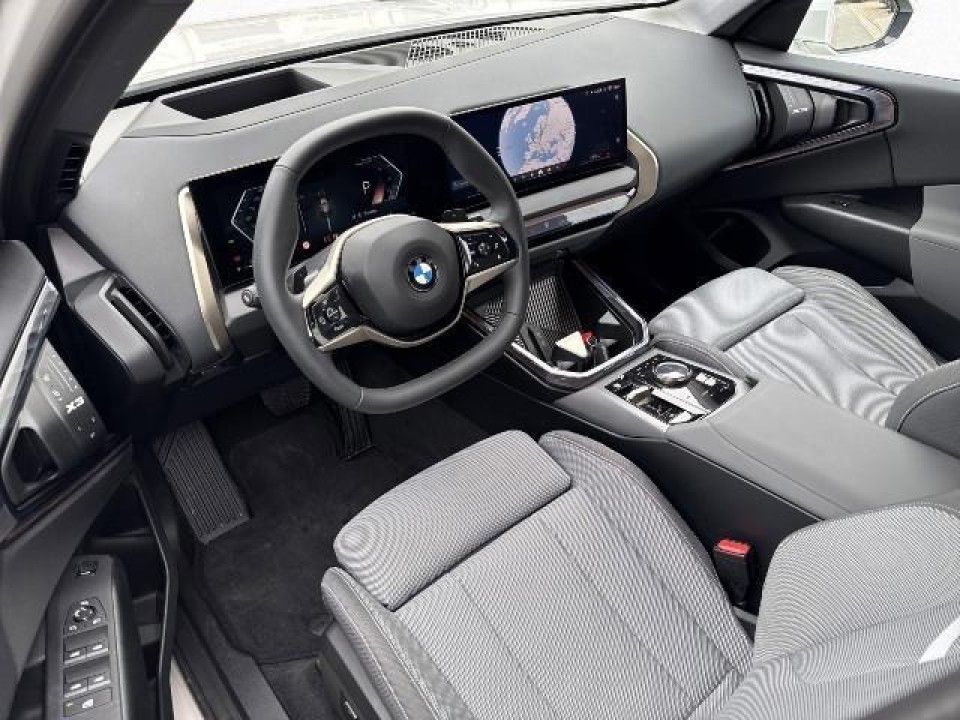 BMW X3 20 xDrive - foto 6
