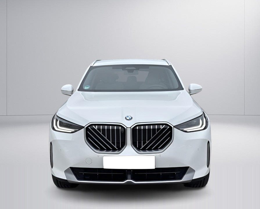 BMW X3 20 xDrive (2)