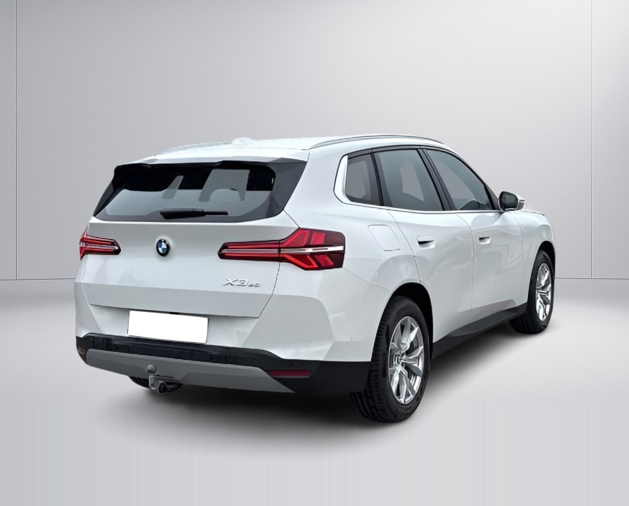 BMW X3 20 xDrive (3)