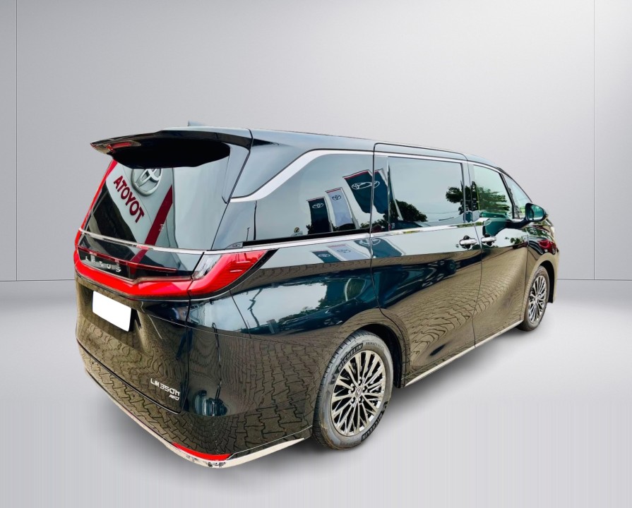 Lexus LM 350h Executive (3)