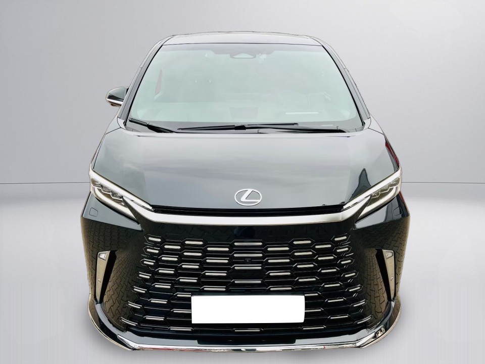 Lexus LM 350h Executive - foto 8