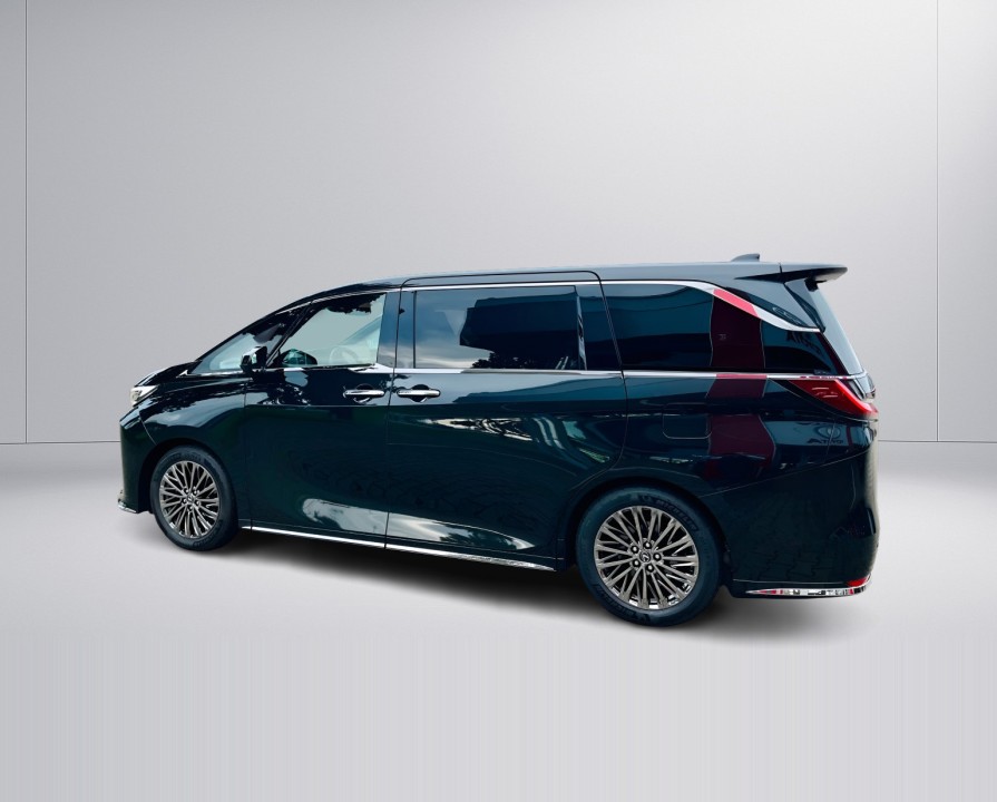 Lexus LM 350h Executive - foto 6