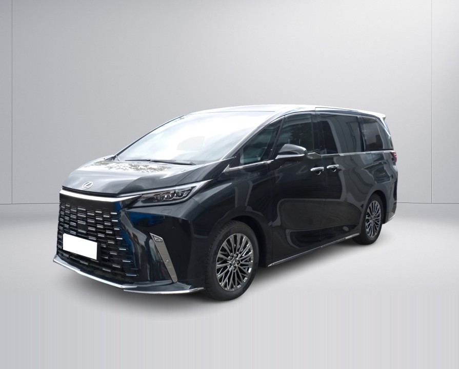 Lexus LM 350h Luxury (5)