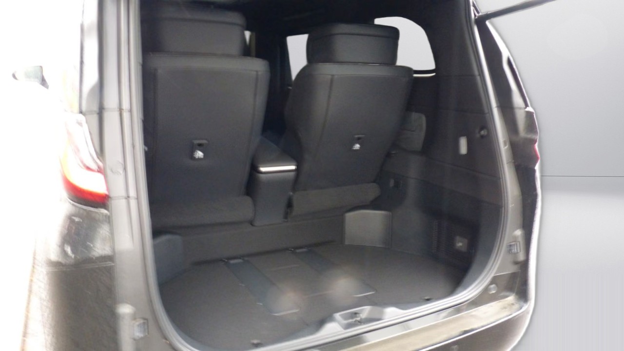 Lexus LM 350h Luxury - foto 22