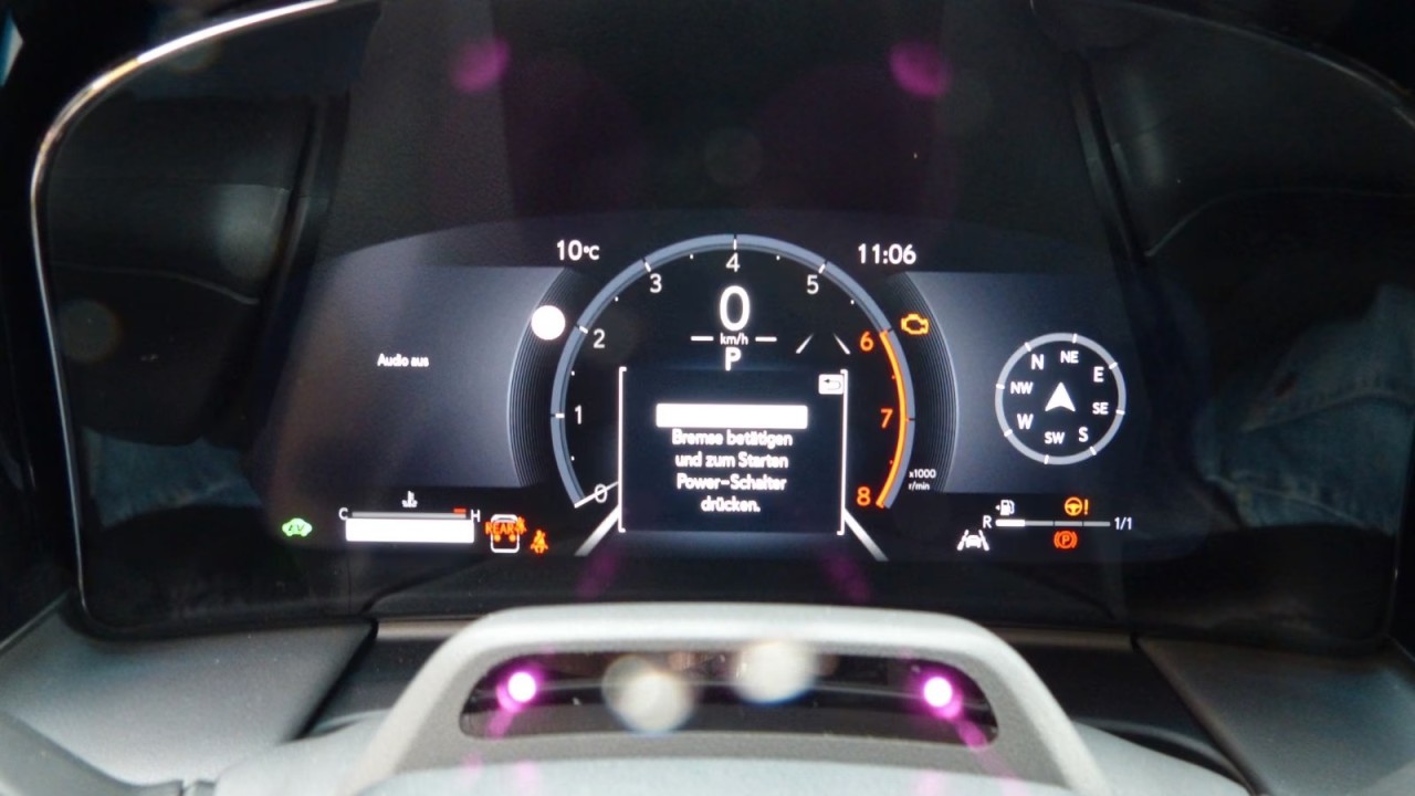 Lexus LM 350h Luxury - foto 11