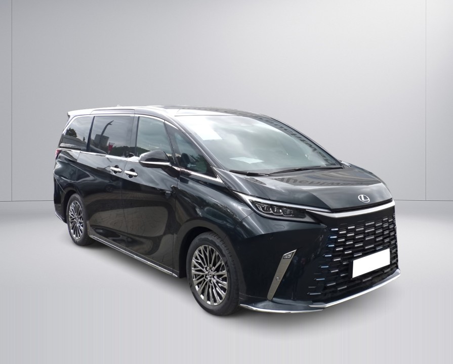 Lexus LM 350h Luxury (2)