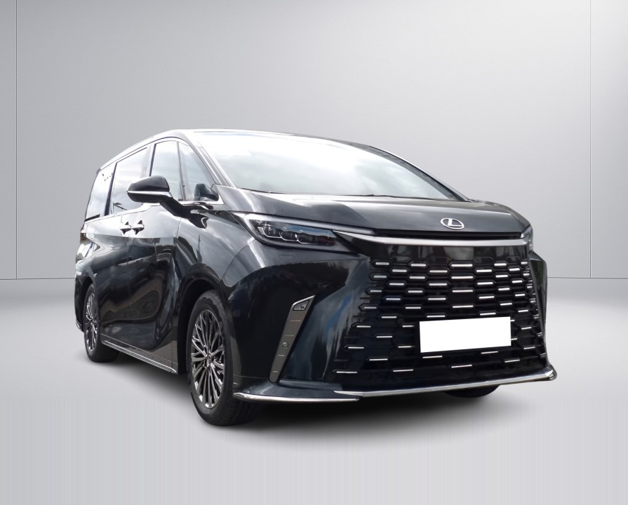 Lexus LM 350h Luxury
