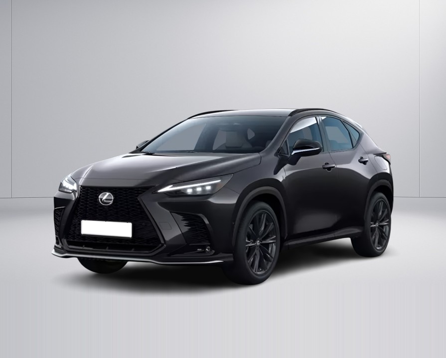 Lexus Seria NX 450h+ E-FOUR F SPORT - foto 10