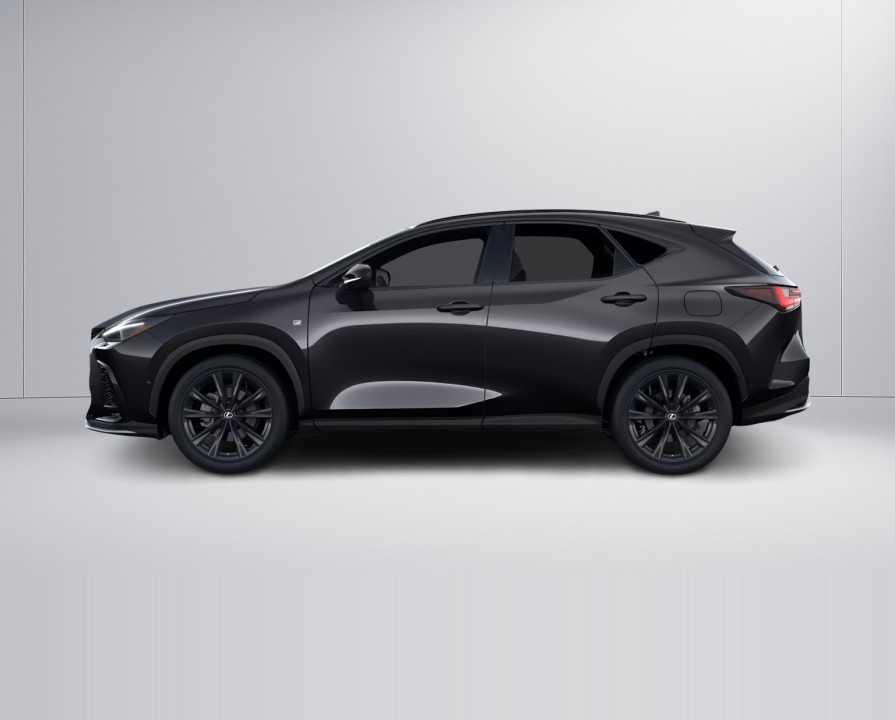 Lexus Seria NX 450h+ E-FOUR F SPORT - foto 8