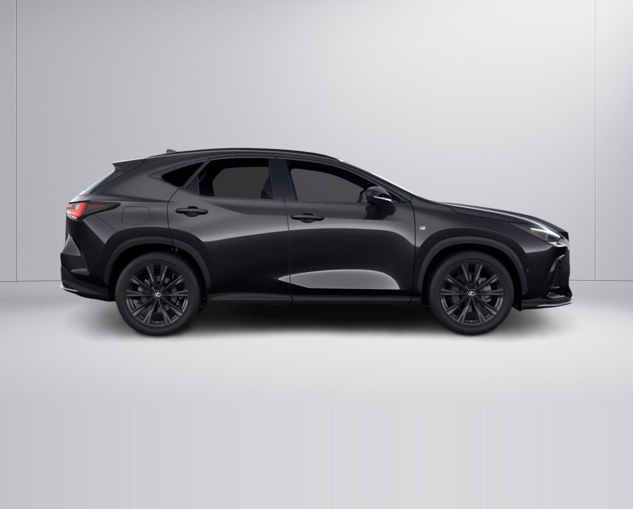 Lexus Seria NX 450h+ E-FOUR F SPORT (3)