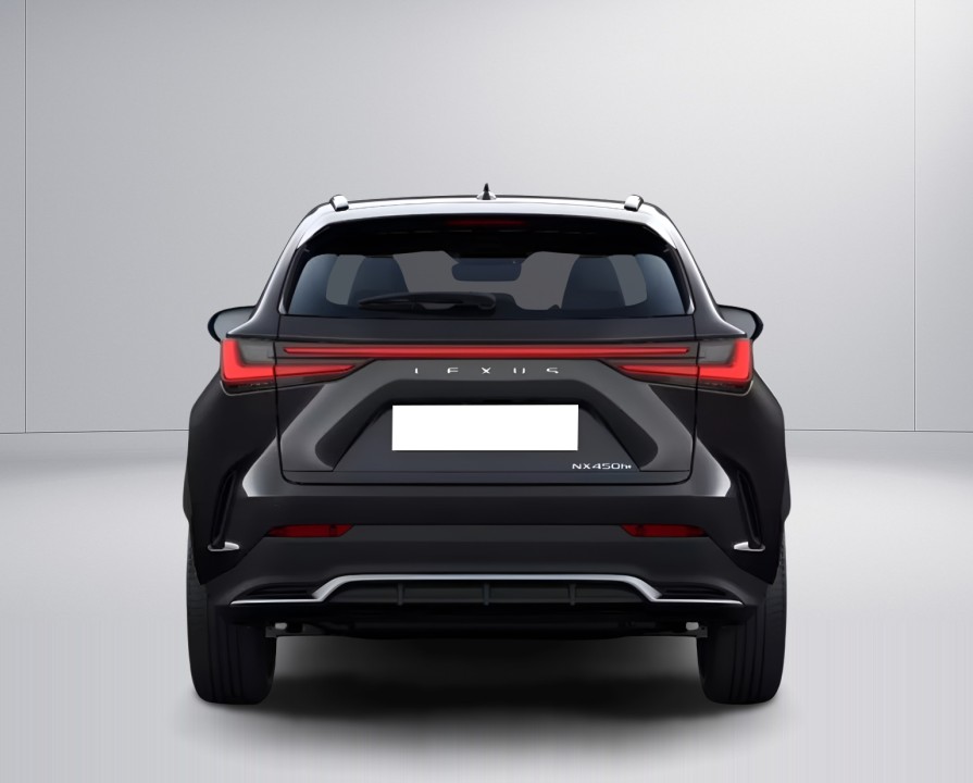 Lexus Seria NX 450h+ E-FOUR F SPORT - foto 6
