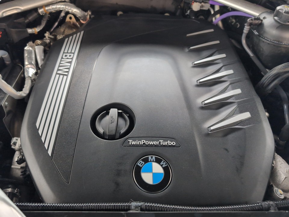 BMW X5 xDrive30d - foto 12