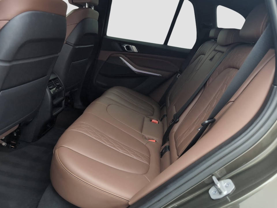 BMW X5 xDrive30d - foto 7