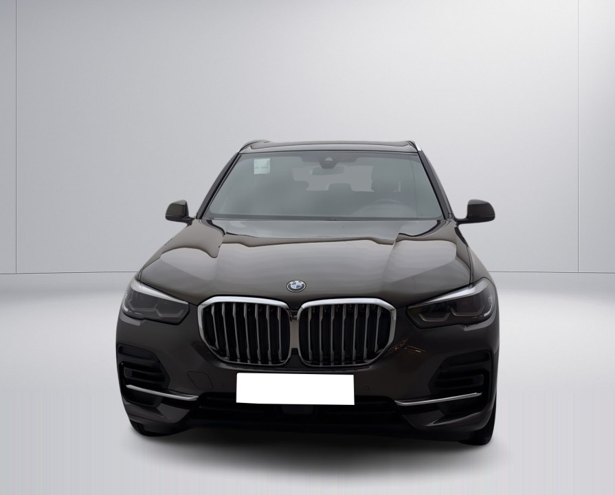 BMW X5 xDrive30d (2)