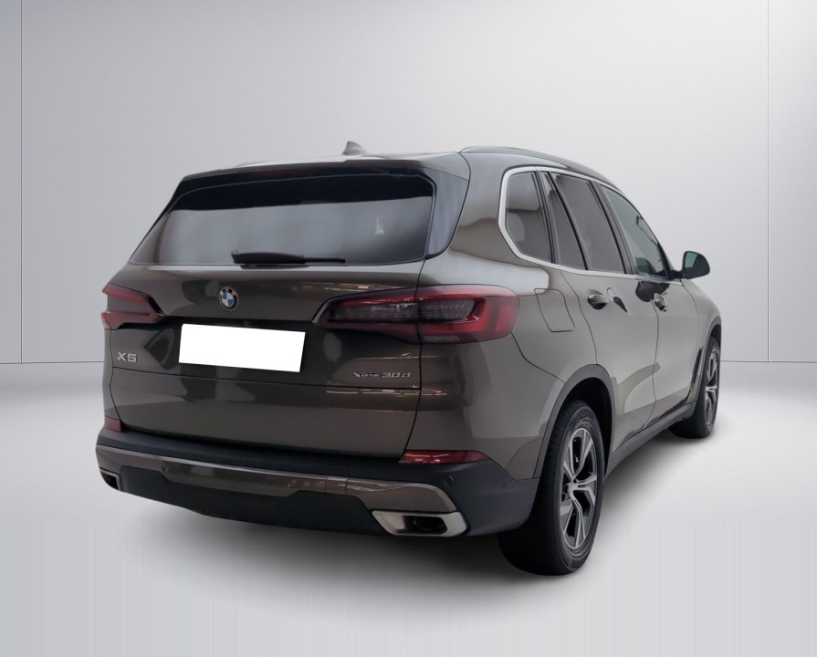 BMW X5 xDrive30d (4)