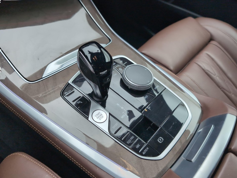 BMW X5 xDrive30d - foto 10