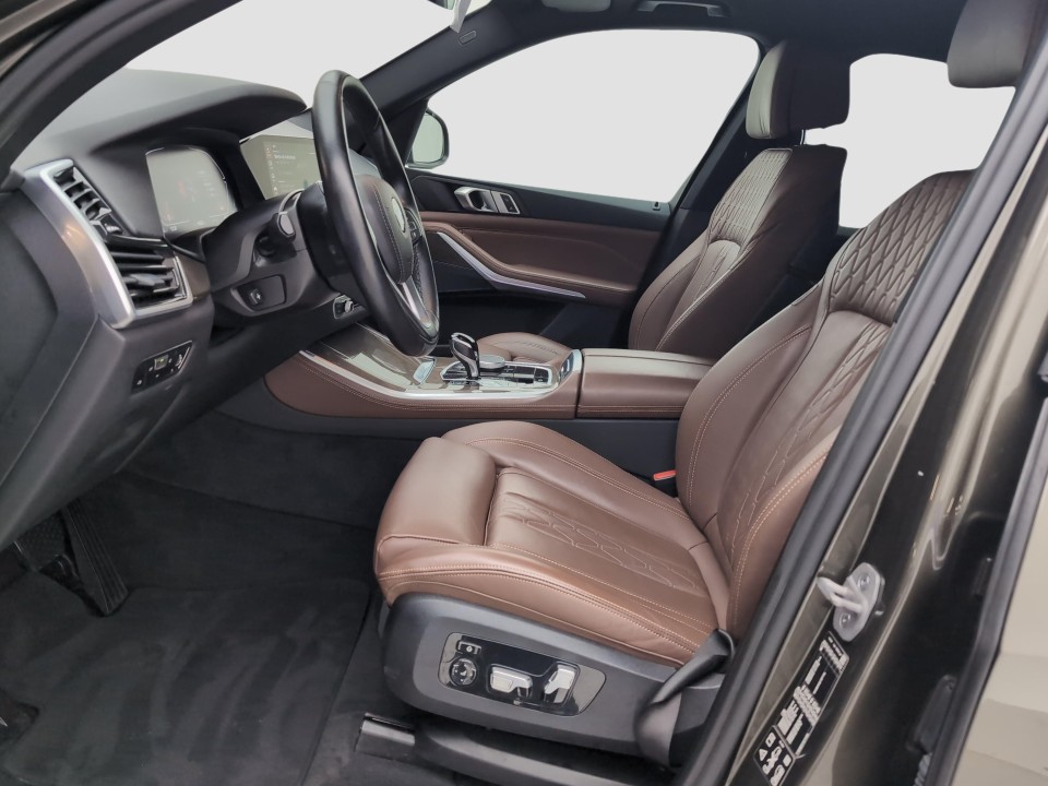 BMW X5 xDrive30d - foto 6