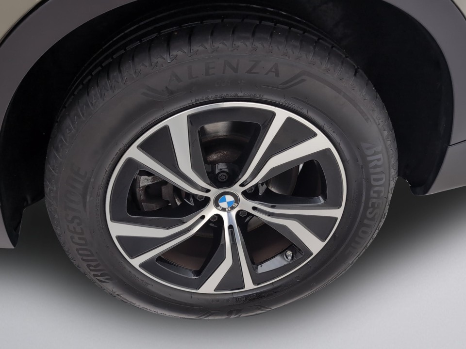 BMW X5 xDrive30d - foto 13