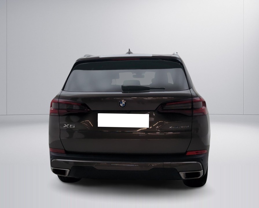 BMW X5 xDrive30d (5)