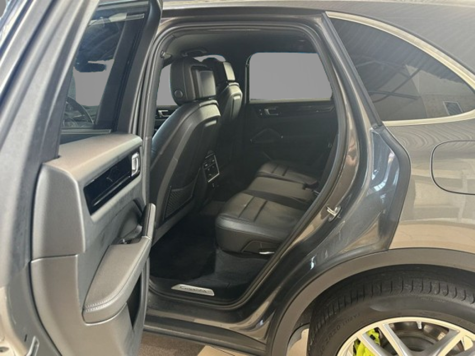 Porsche Cayenne E-Hybrid - foto 8