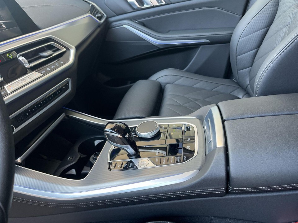 BMW X5 xDrive25d xLine - foto 15