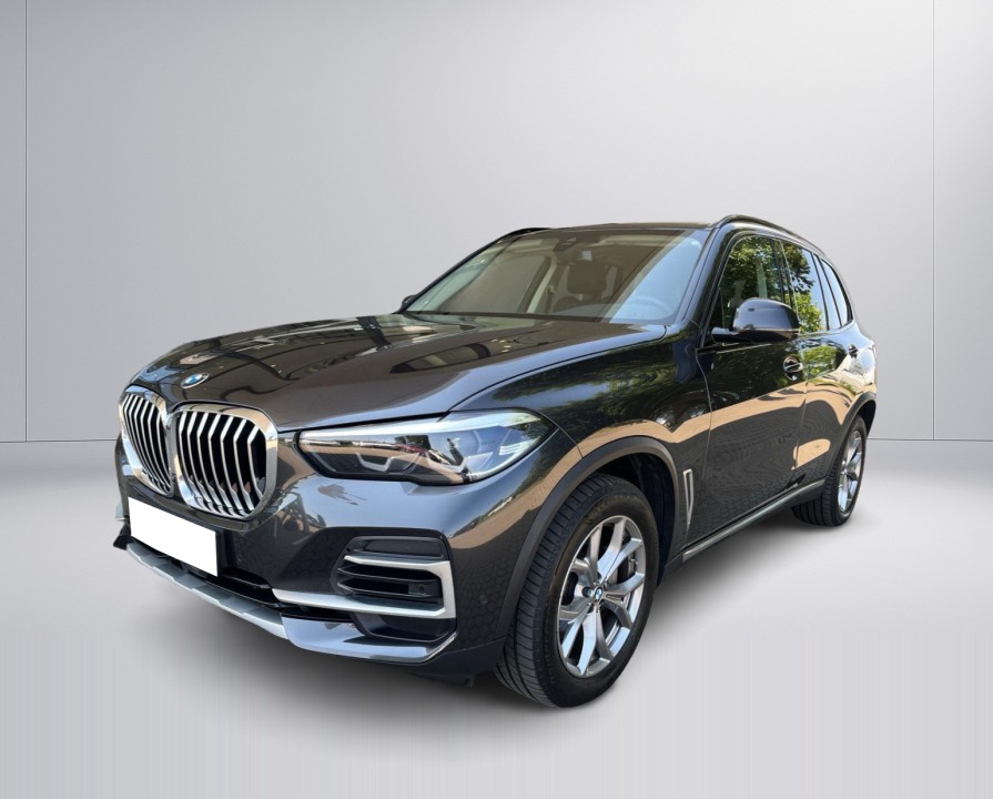 BMW X5 xDrive25d xLine - foto 6
