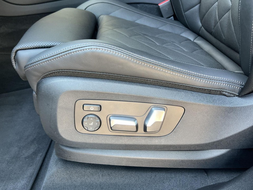 BMW X5 xDrive25d xLine - foto 18