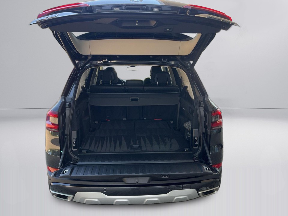 BMW X5 xDrive25d xLine - foto 29