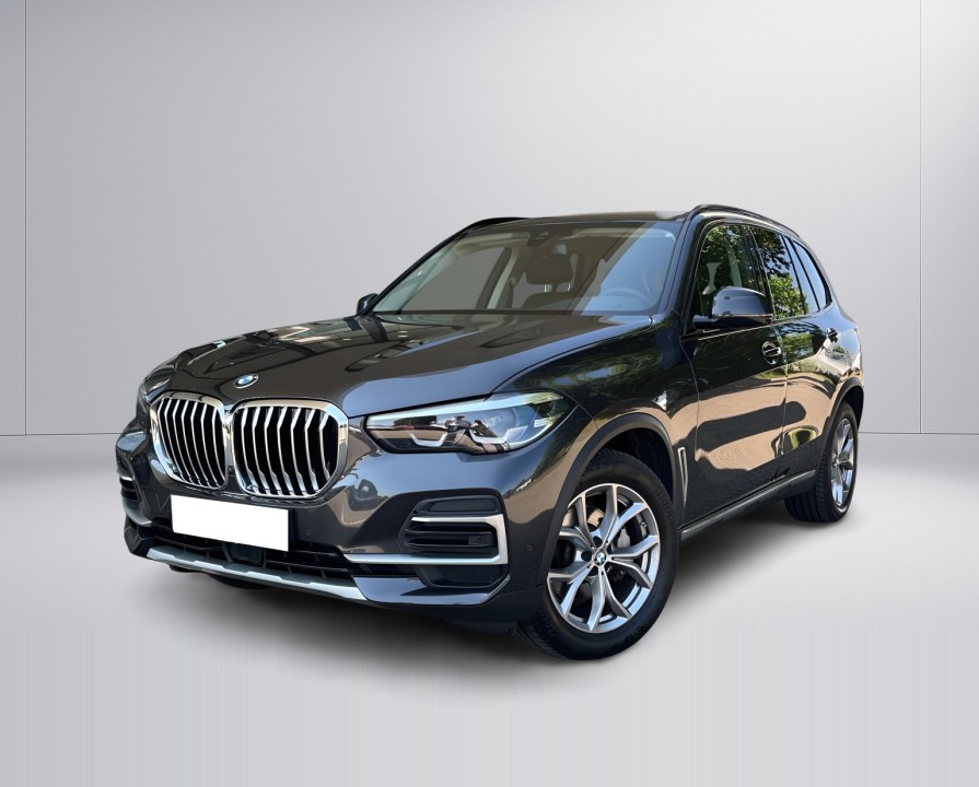 BMW X5 xDrive25d xLine - foto 7