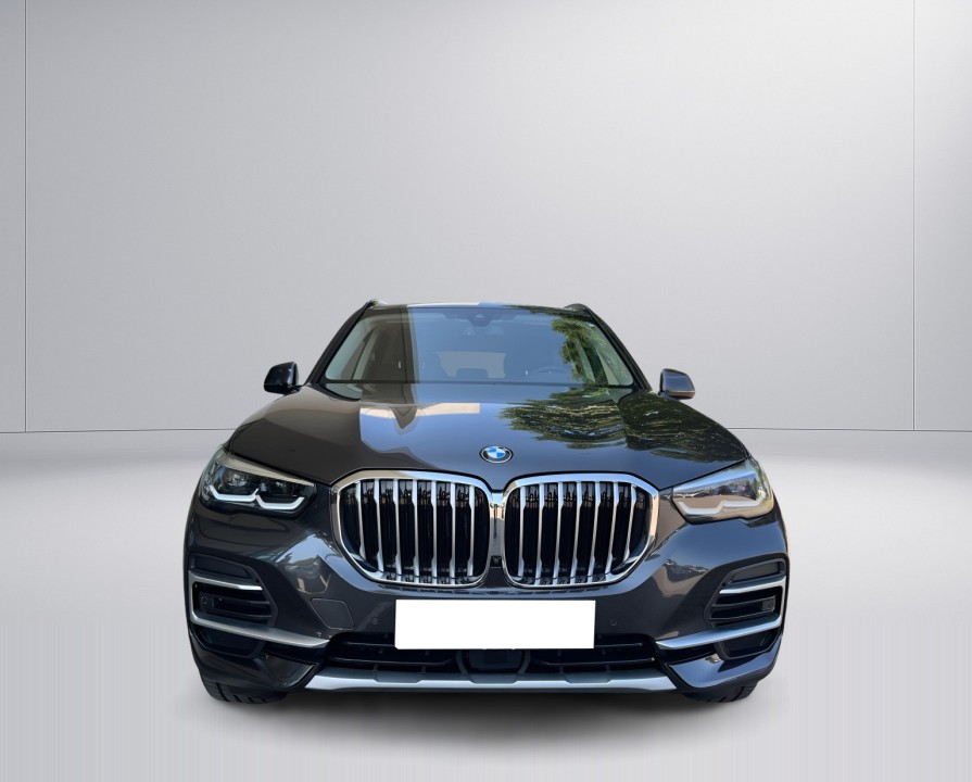BMW X5 xDrive25d xLine - foto 8
