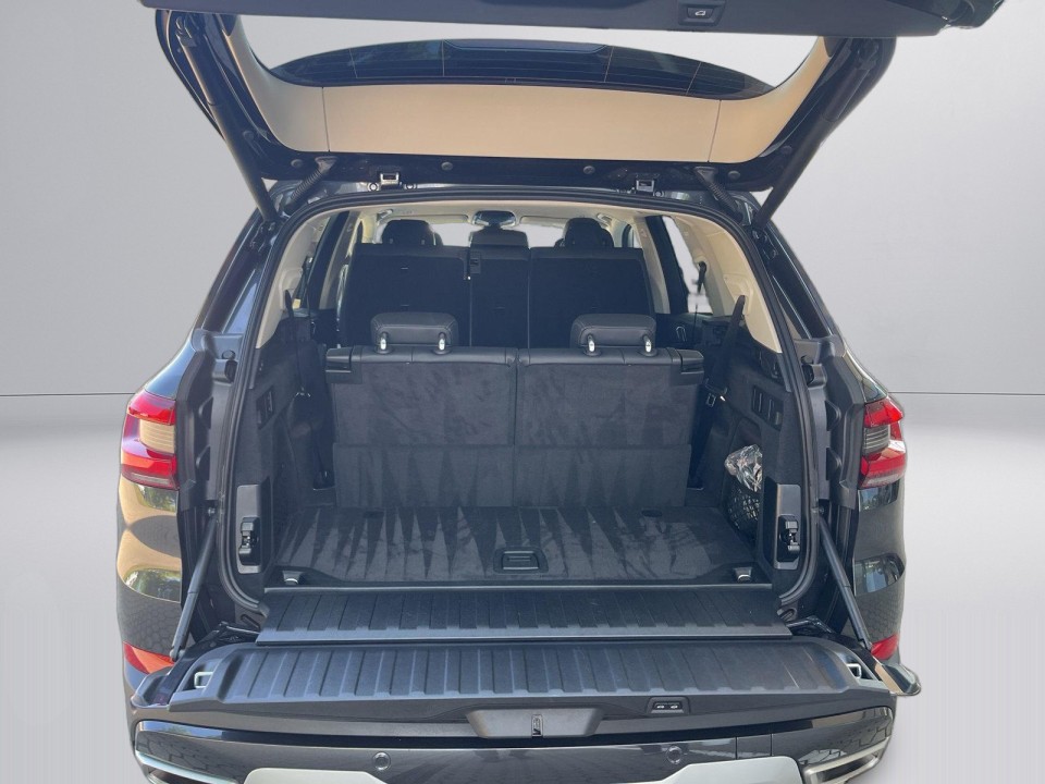 BMW X5 xDrive25d xLine - foto 30