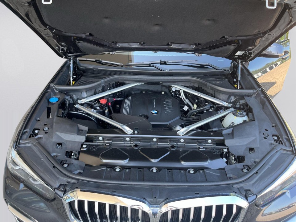 BMW X5 xDrive25d xLine - foto 31