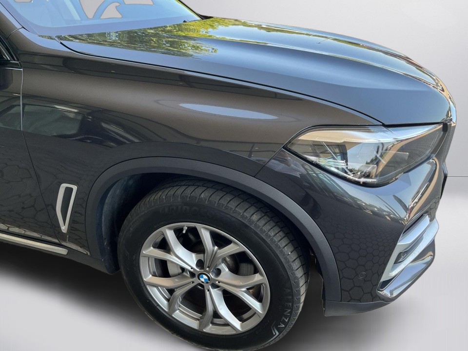 BMW X5 xDrive25d xLine - foto 27