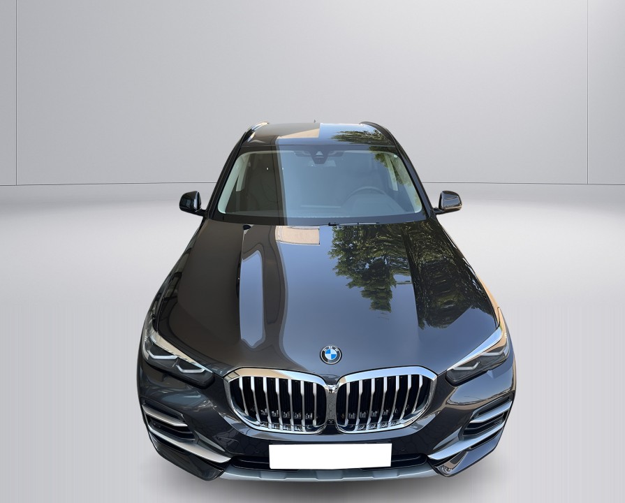 BMW X5 xDrive25d xLine - foto 9
