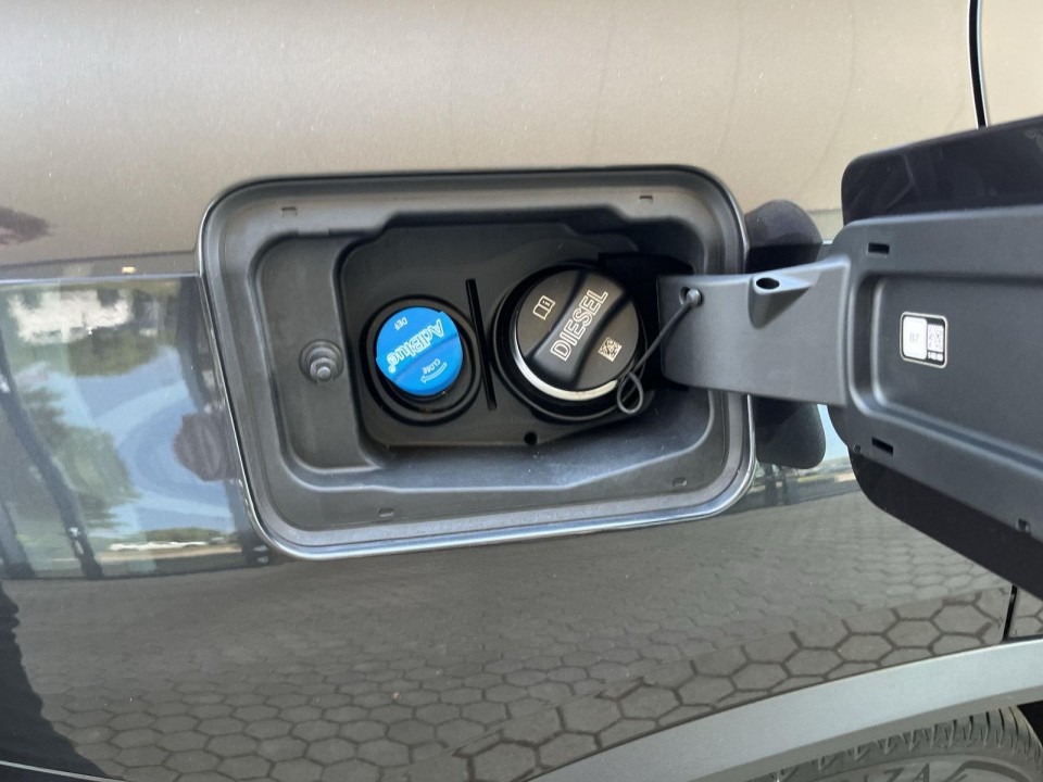 BMW X5 xDrive25d xLine - foto 24