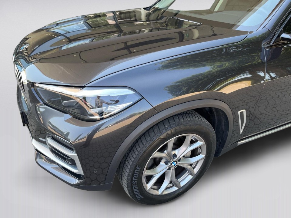BMW X5 xDrive25d xLine - foto 25