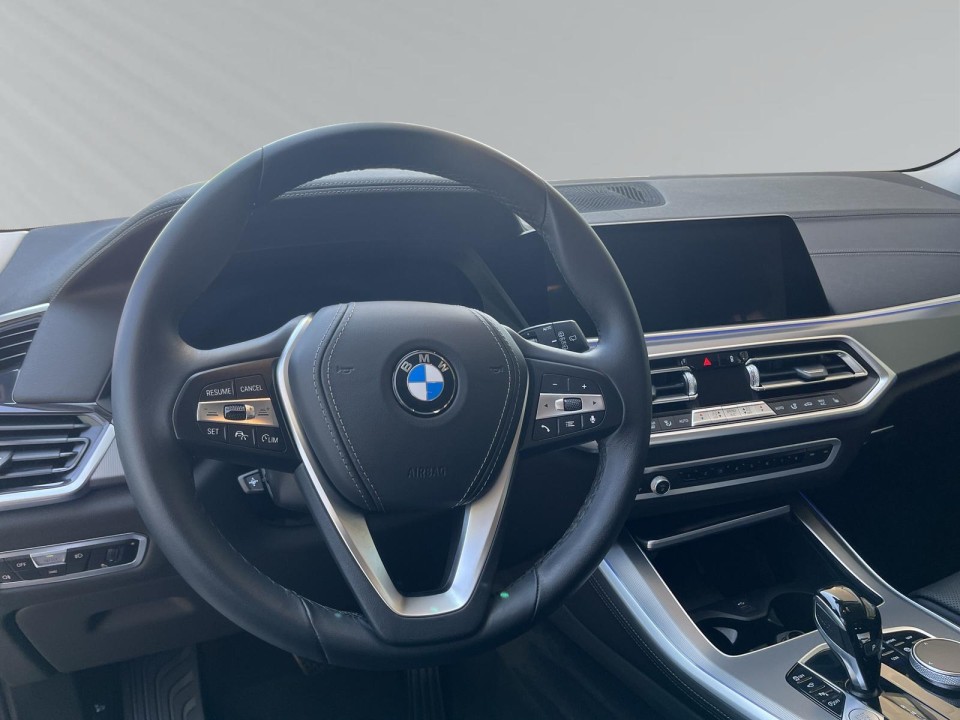 BMW X5 xDrive25d xLine - foto 14