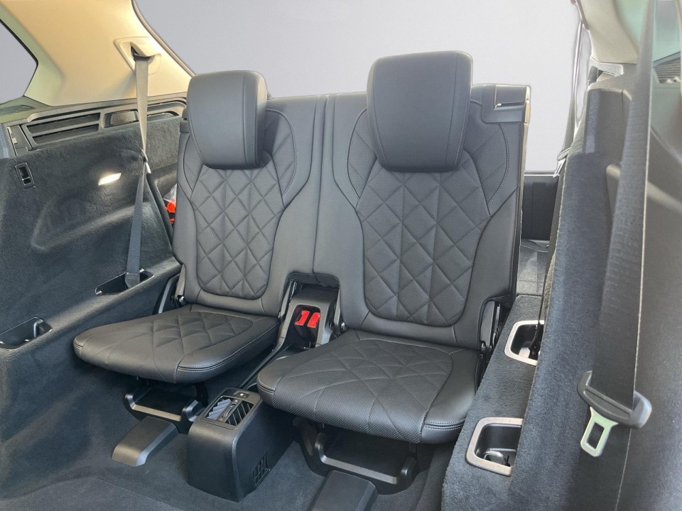 BMW X5 xDrive25d xLine - foto 12