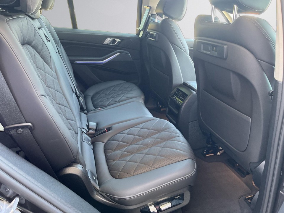 BMW X5 xDrive25d xLine - foto 13