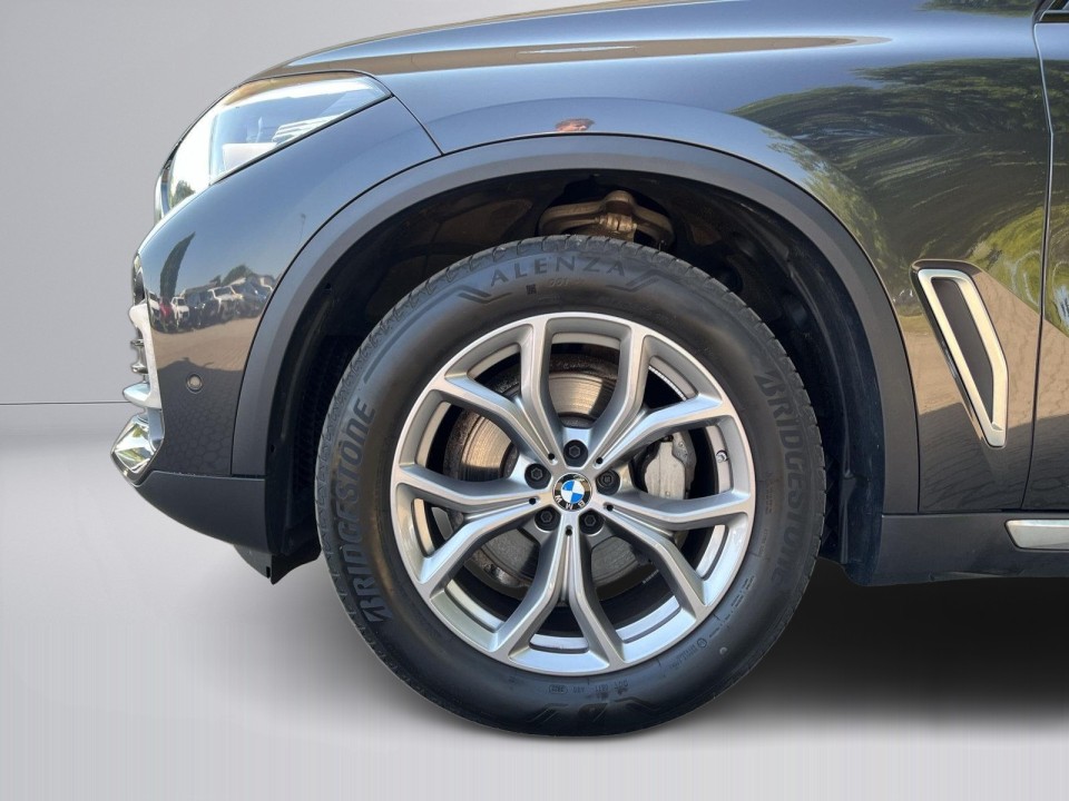 BMW X5 xDrive25d xLine - foto 32