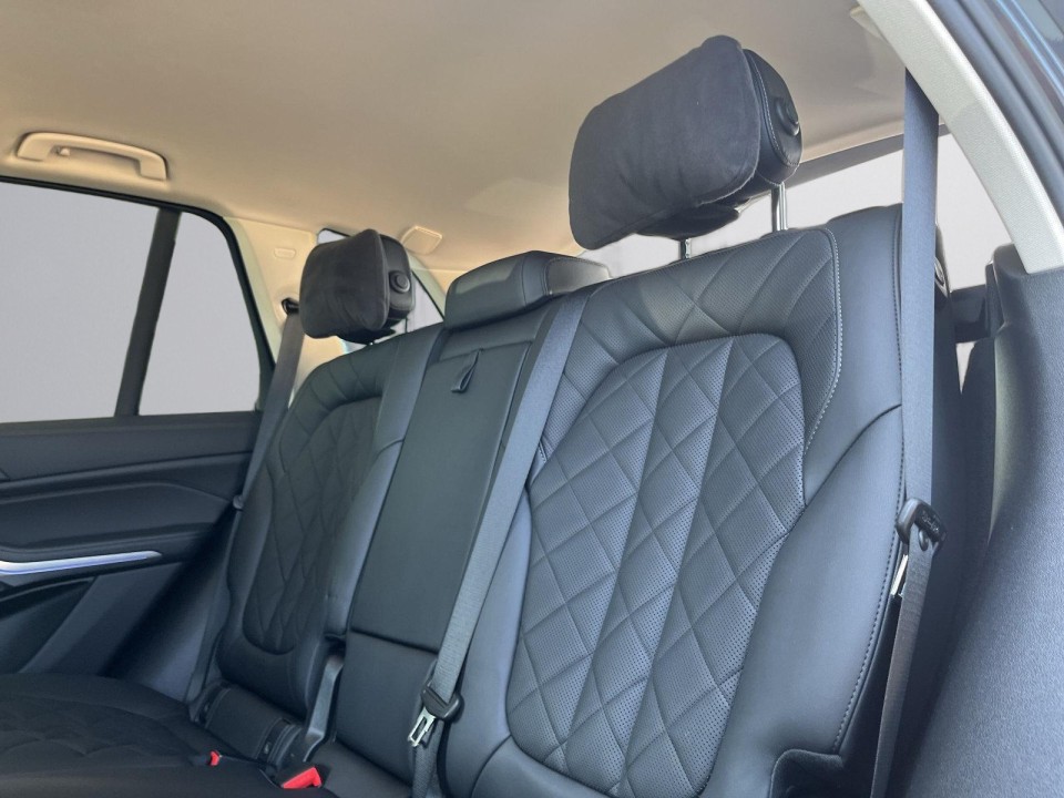 BMW X5 xDrive25d xLine - foto 11