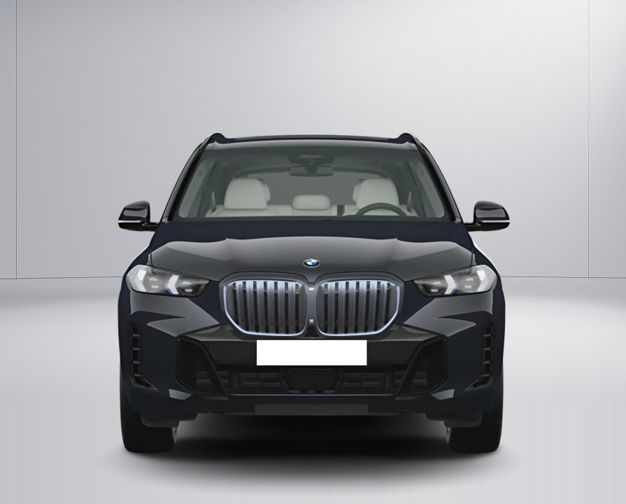 BMW X5 xDrive30d (2)