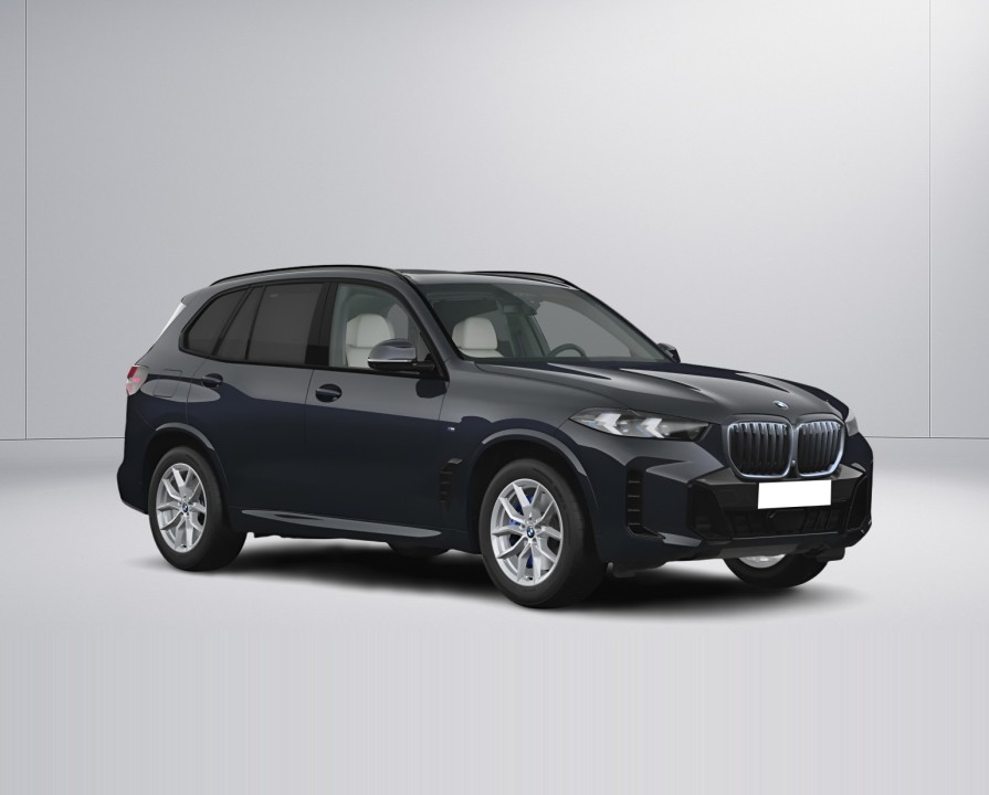 BMW X5 xDrive30d